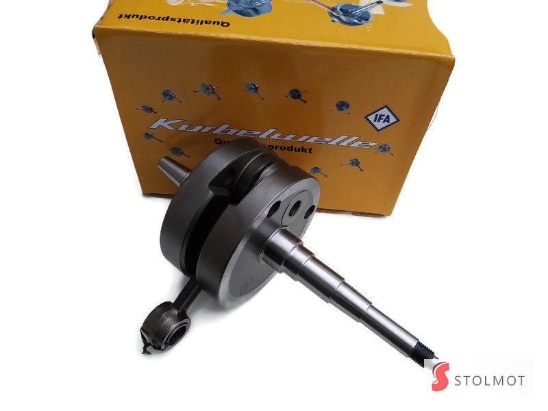 WAŁ MZ TS 250 / ES 250/2 IFA WAŁ MZ TS 250 / ES 250/2 IFA