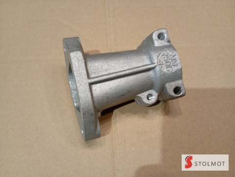 KRUCIEC MZ ES 250/2 TROPHY