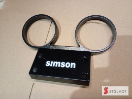 PÓŁKA LICZNIKA SIMSON S51