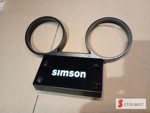 PÓŁKA LICZNIKA SIMSON S51