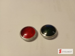 KONTROLKI TYP 2 URAL M72 BMW AWO 16 MM