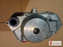 DEKIEL SILNIKA LEWY Z ZAŚLEPIONYM OBROTOMIERZEM SIMSON S51 / SR50 KOMPLET