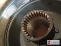 PIASTA KOŁA TYŁ M72