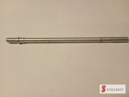 SZPILKA CYLINDRA MZ TS 250 186 MM M8