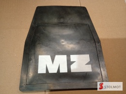 GUMA CHLAPACZA TYLNEGO MZ TS 150 / 250