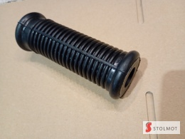 GUMA PODNÓŻKA KIEROWCY SIMSON S50 / S51 / SR4