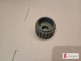 ZABIERAK SPRZĘGŁA SIMSON S51