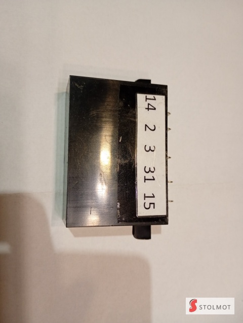 MODUŁ ZAPŁONU ELEKTRONIK SIMSON S51 / S60 / S70 / SR50