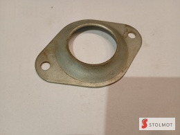 BLACHA MOCOWANIA SILNIKA MZ ETZ 250