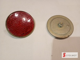 ODBLASK BŁOTNIKA WSK / WFM / SHL / KOMAR / ROMET / PANNONIA