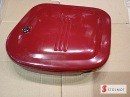 PUSZKA JAWA 250