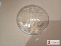 SZKŁO LAMPY PRZEDNIEJ M72 IŻ 49