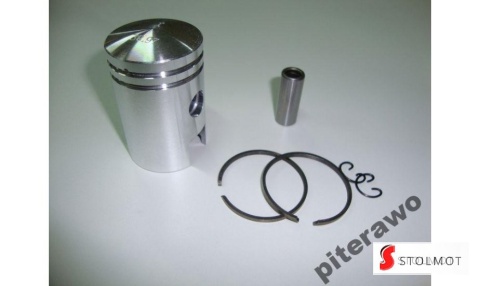 TŁOK SIMSON S51 39,00