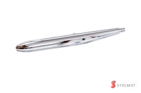 TŁUMIK SHL M11 2GAT