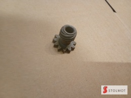 NAPĘD OBROTOMIERZA MZ TS 150